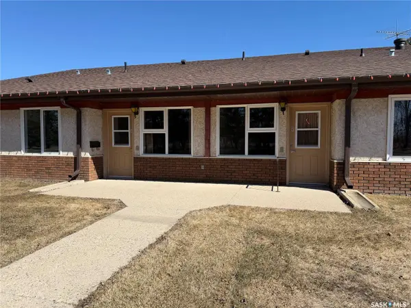 704 Assiniboia AVENUE, Maryfield, SK S0G 3K0