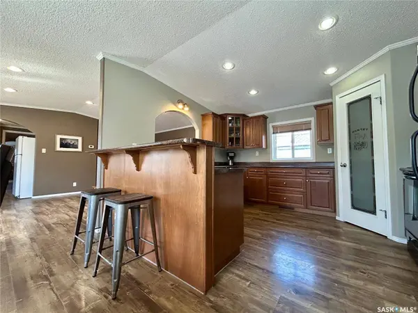 607 Beharrel STREET, Oxbow, SK S0C 2B0