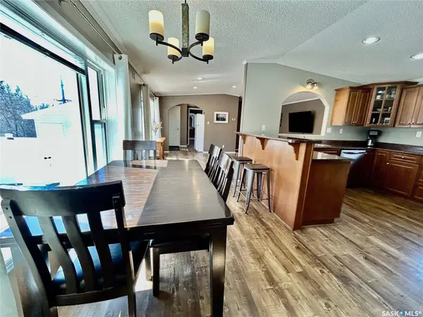 607 Beharrel STREET, Oxbow, SK S0C 2B0