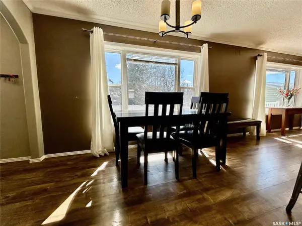 607 Beharrel STREET, Oxbow, SK S0C 2B0