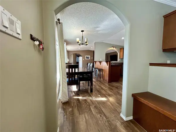 607 Beharrel STREET, Oxbow, SK S0C 2B0