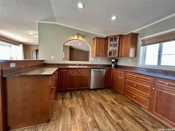 607 Beharrel STREET, Oxbow, SK S0C 2B0