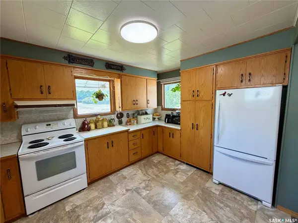 220 2nd STREET W, Carnduff, SK S0C 0S0