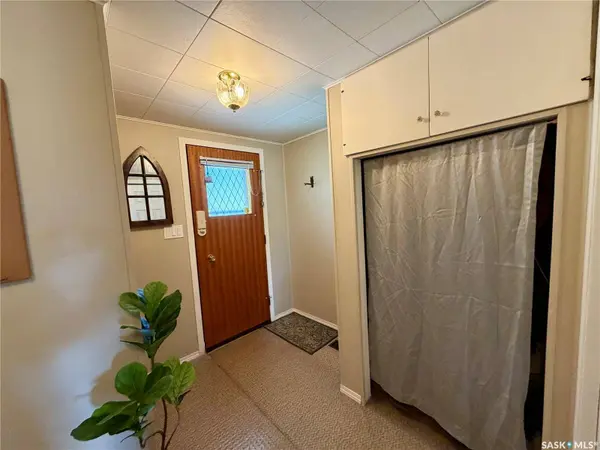 220 2nd STREET W, Carnduff, SK S0C 0S0