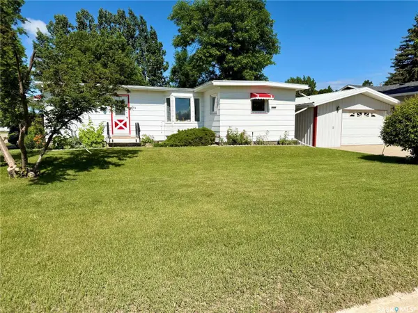 220 2nd STREET W, Carnduff, SK S0C 0S0