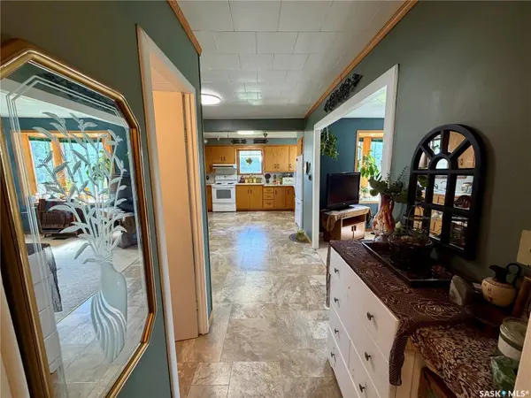 220 2nd STREET W, Carnduff, SK S0C 0S0