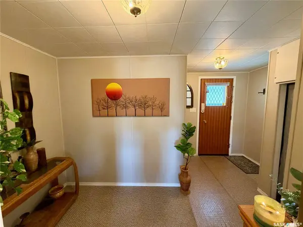 220 2nd STREET W, Carnduff, SK S0C 0S0