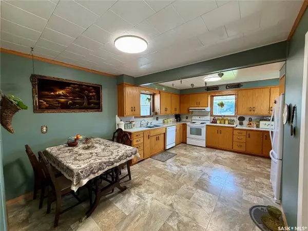 220 2nd STREET W, Carnduff, SK S0C 0S0