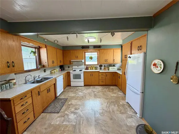 220 2nd STREET W, Carnduff, SK S0C 0S0