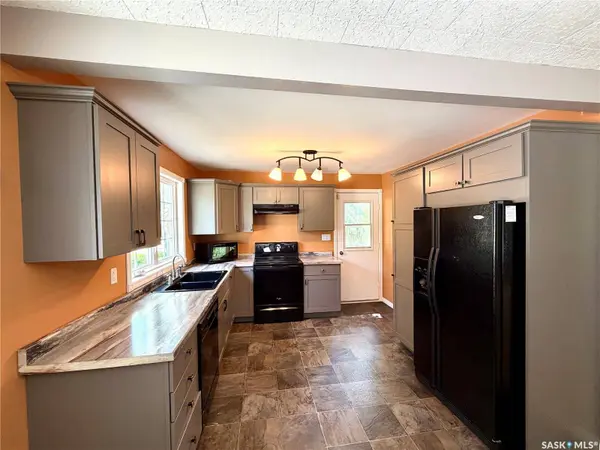 204 4th STREET E, Carnduff, SK S0C 0S0