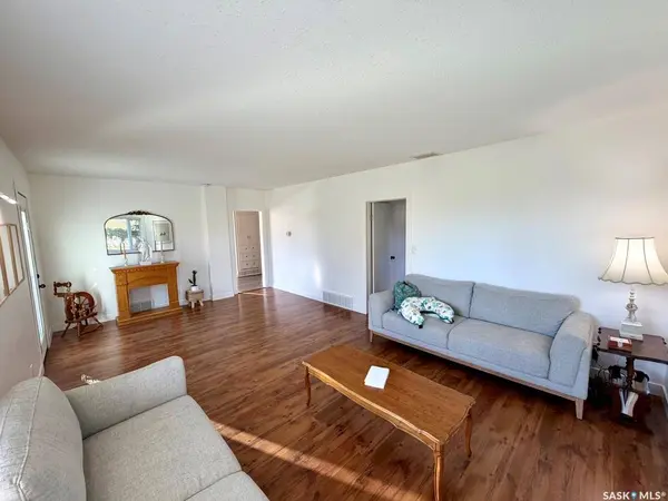 16 Woodhams AVENUE, Fillmore, SK S0G 1N0