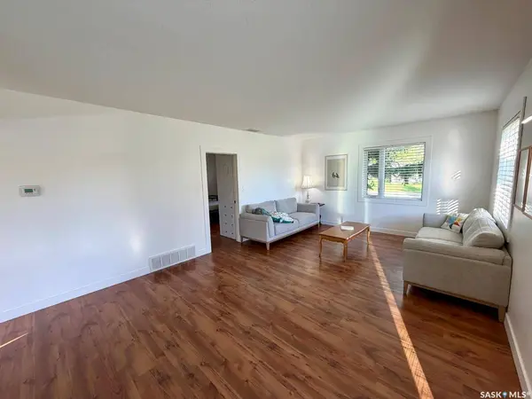 16 Woodhams AVENUE, Fillmore, SK S0G 1N0