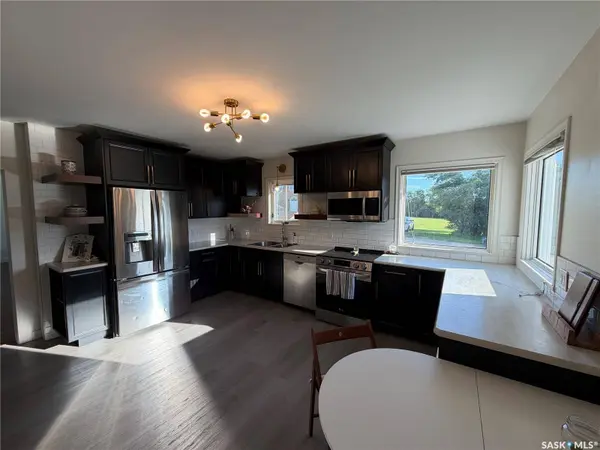 16 Woodhams AVENUE, Fillmore, SK S0G 1N0