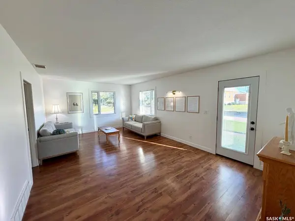 16 Woodhams AVENUE, Fillmore, SK S0G 1N0