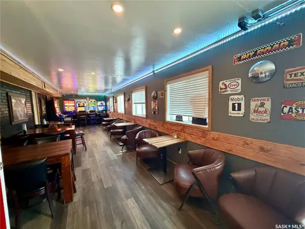 1020 Railway AVENUE, Carnduff, SK S0C 0S0