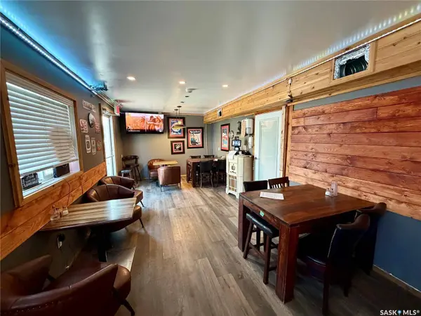 1020 Railway AVENUE, Carnduff, SK S0C 0S0