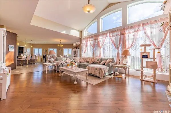 Rural Address, Estevan Rm No 5, SK S4A 0T8