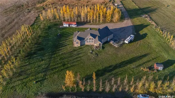 Rural Address