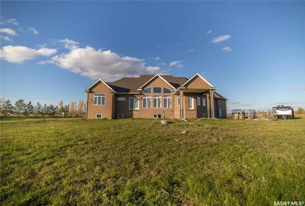 Rural Address, Estevan Rm No 5, SK S4A 0T8