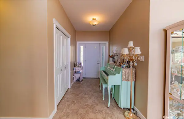 Rural Address, Estevan Rm No 5, SK S4A 0T8