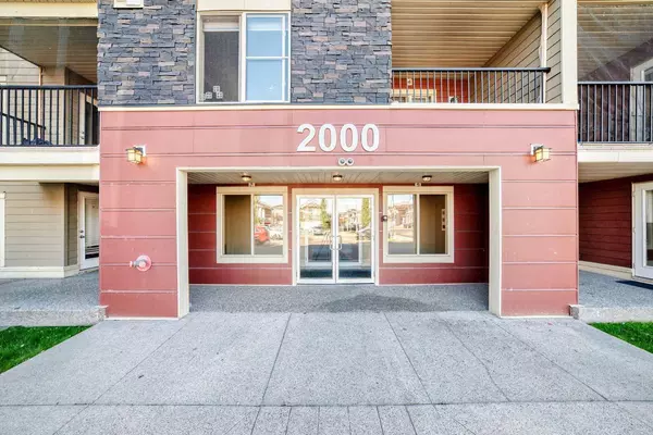 15 Saddlestone WAY NE #316, Calgary, AB T3J0S3