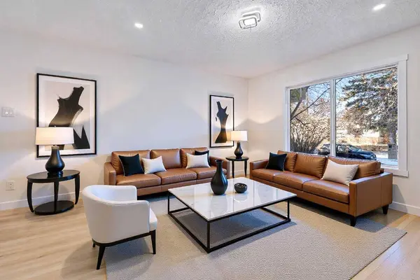 4720 Fordham CRES SE, Calgary, AB T2A 2A6