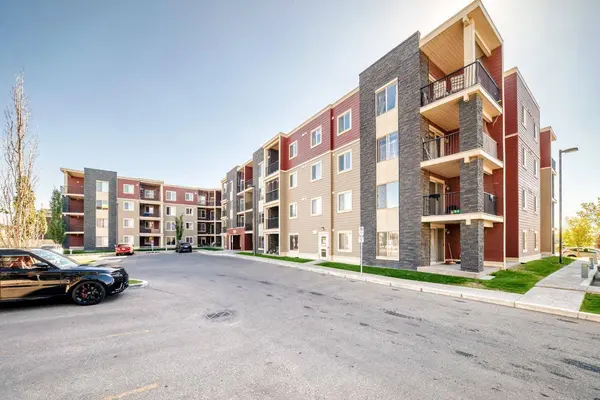 15 Saddlestone WAY NE #316, Calgary, AB T3J0S3