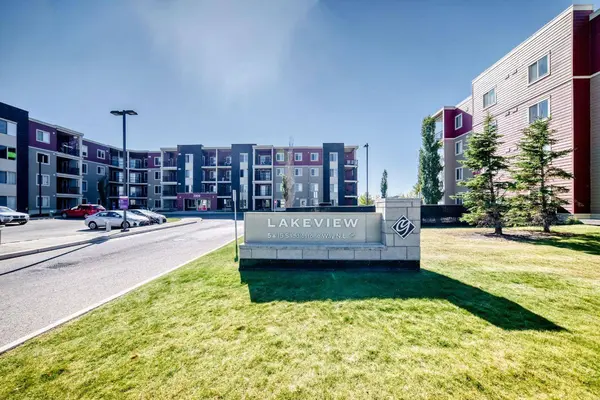 15 Saddlestone WAY NE #316, Calgary, AB T3J0S3