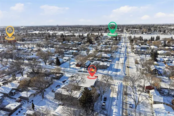 819 29th STREET W, Saskatoon, SK S7L 0N2