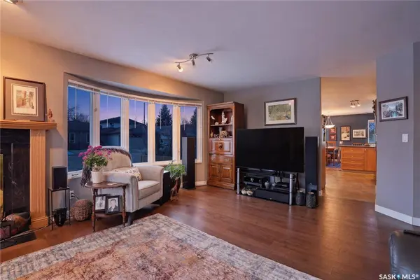 250 Bornstein COURT, Saskatoon, SK S7N 3Y3