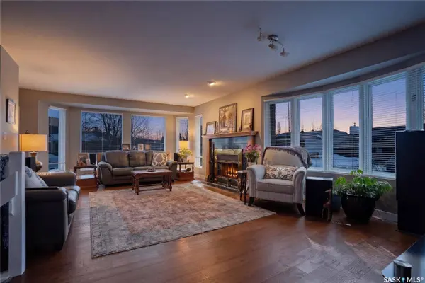 250 Bornstein COURT, Saskatoon, SK S7N 3Y3