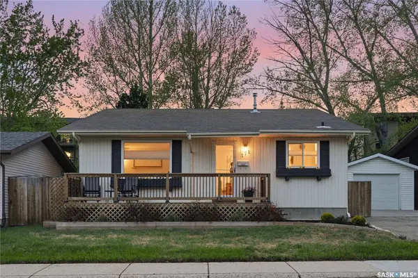 171 Coldspring CRESCENT, Saskatoon, SK S7J 3M3