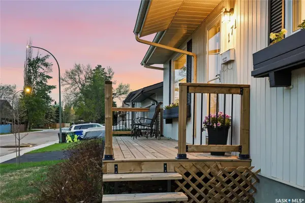 171 Coldspring CRESCENT, Saskatoon, SK S7J 3M3
