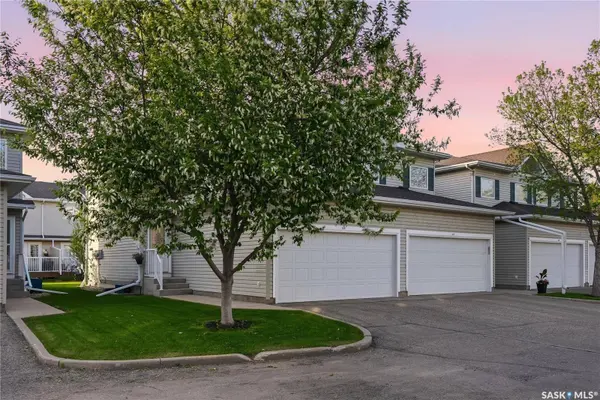 825 Heritage GREEN #140, Saskatoon, SK S7H 5S7