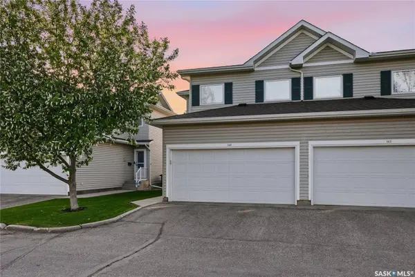 825 Heritage GREEN #140, Saskatoon, SK S7H 5S7