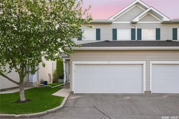 825 Heritage GREEN #140, Saskatoon, SK S7H 5S7