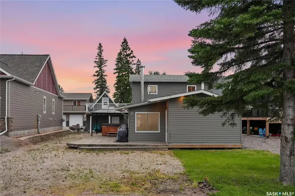 35 Lakeview DRIVE, Candle Lake, SK S0J 3E0
