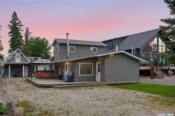 35 Lakeview DRIVE, Candle Lake, SK S0J 3E0