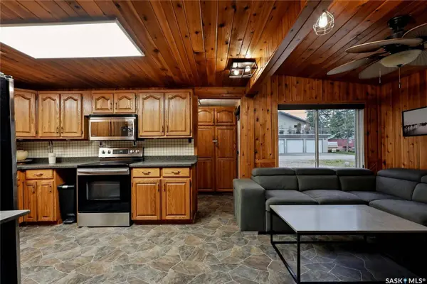 35 Lakeview DRIVE, Candle Lake, SK S0J 3E0