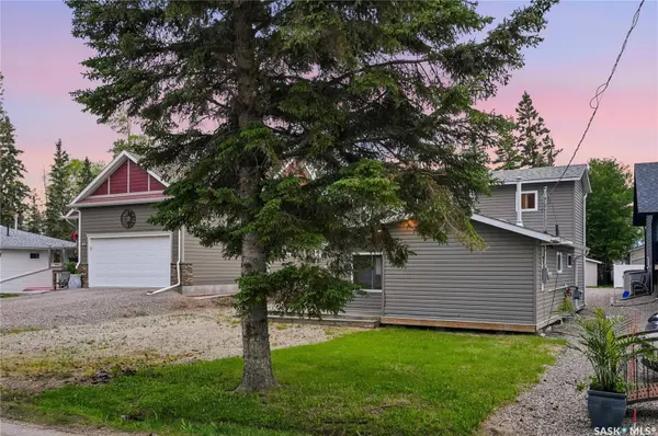 35 Lakeview DRIVE, Candle Lake, SK S0J 3E0