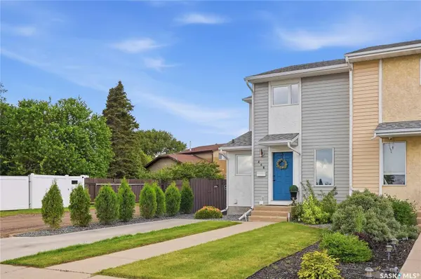 468 Berini DRIVE, Saskatoon, SK S7N 3N6