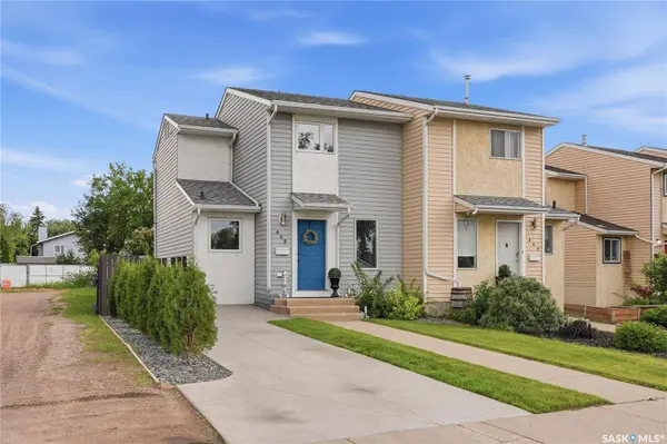 468 Berini DRIVE, Saskatoon, SK S7N 3N6