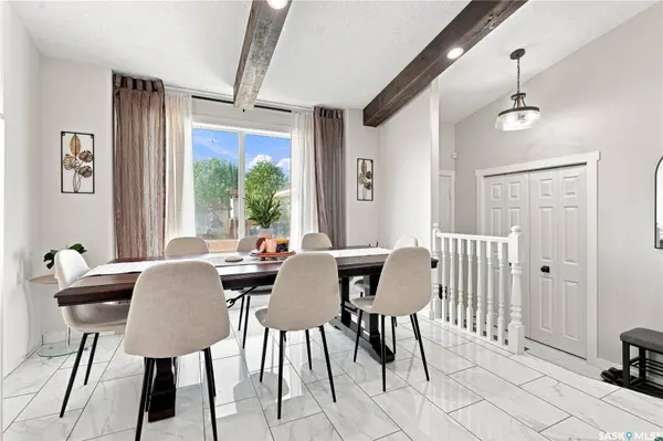 107 Hall CRESCENT, Saskatoon, SK S7L 7G7