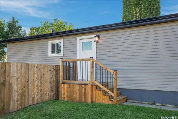 3303 Miyo-wâhkôhtowin ROAD, Saskatoon, SK S7L 4M2