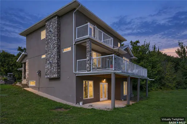 01 Willow DRIVE, Pike Lake Provincial Park, SK S7K 1N2