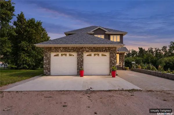 01 Willow DRIVE, Pike Lake Provincial Park, SK S7K 1N2