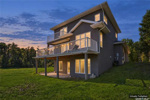 01 Willow DRIVE, Pike Lake Provincial Park, SK S7K 1N2