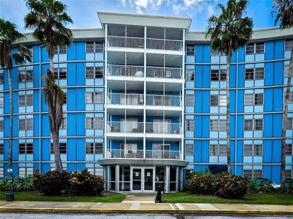 3315 58TH AVE S #409, St Petersburg, FL 33712