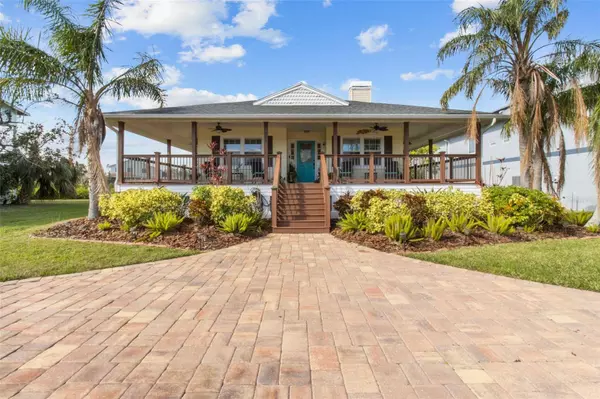 505 SALLY LEE DR, Ellenton, FL 34222