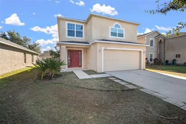 1303 ALHAMBRA CREST DR, Ruskin, FL 33570